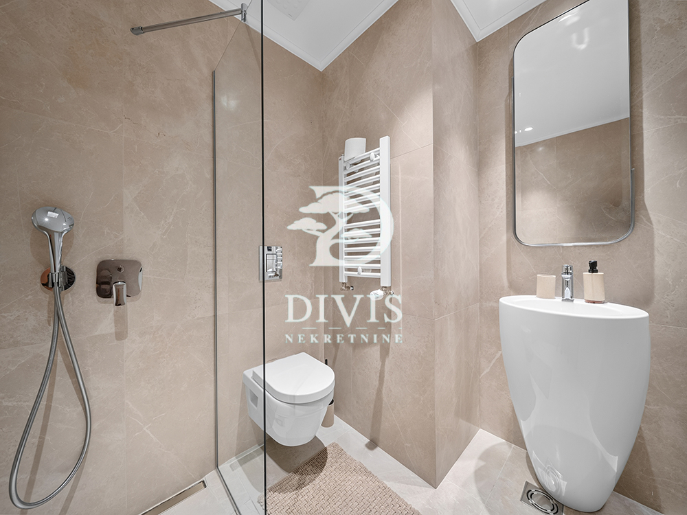 Slika 8 - Bulevar Vudroa Vilsona , Trosoban stan na prodaju, 82m2, 435.000€